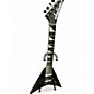 Used Jackson JS32T King V BLACK Solid Body Electric Guitar thumbnail
