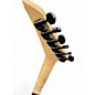 Used Jackson JS32T King V BLACK Solid Body Electric Guitar