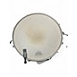 Used 1980s Ludwig 14in SNARE ALUMINUM Drum thumbnail