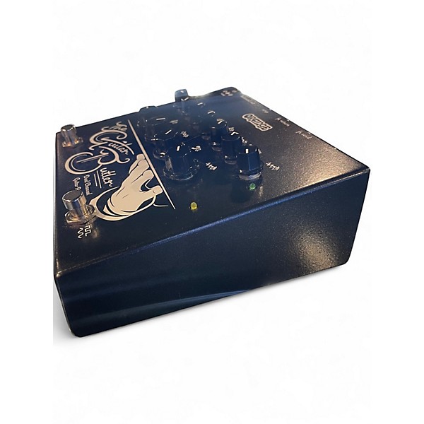 Used Orange Amplifiers THE GUITAR BUTLER Effect Pedal