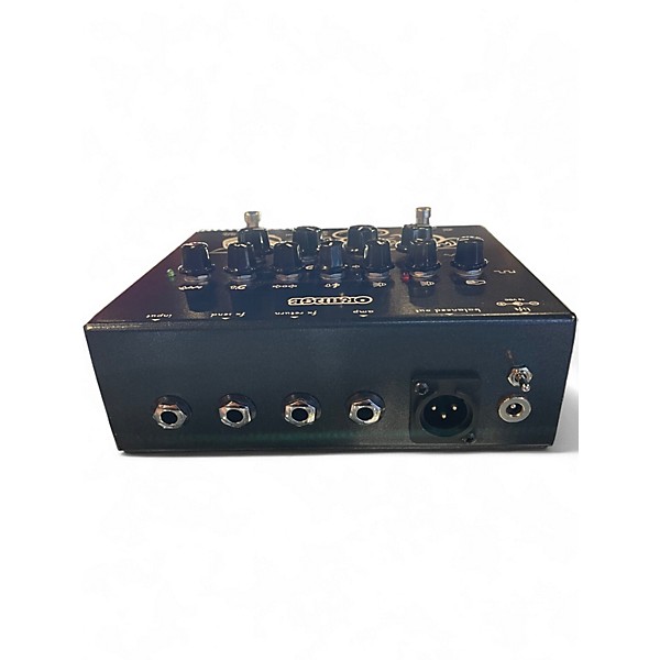 Used Orange Amplifiers THE GUITAR BUTLER Effect Pedal