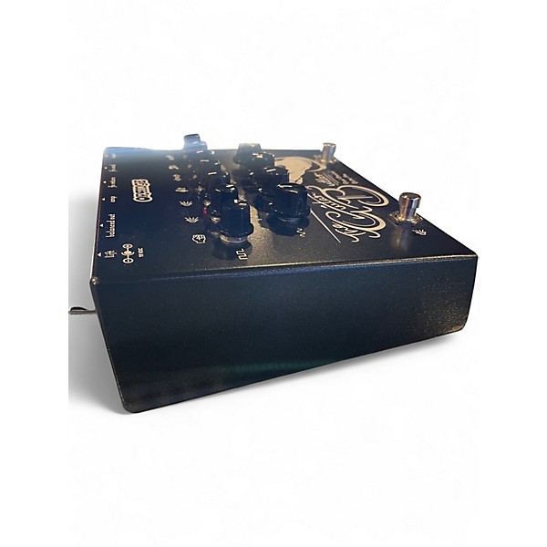 Used Orange Amplifiers THE GUITAR BUTLER Effect Pedal