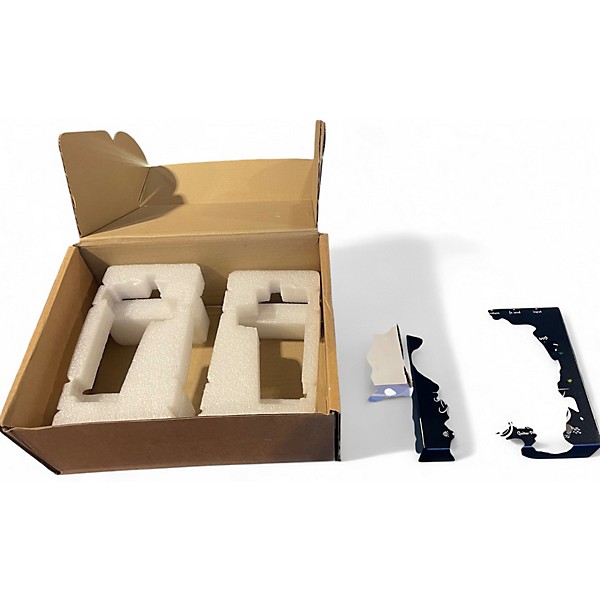 Used Orange Amplifiers THE GUITAR BUTLER Effect Pedal