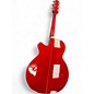 Used Takamine EG440C Red Acoustic Electric Guitar