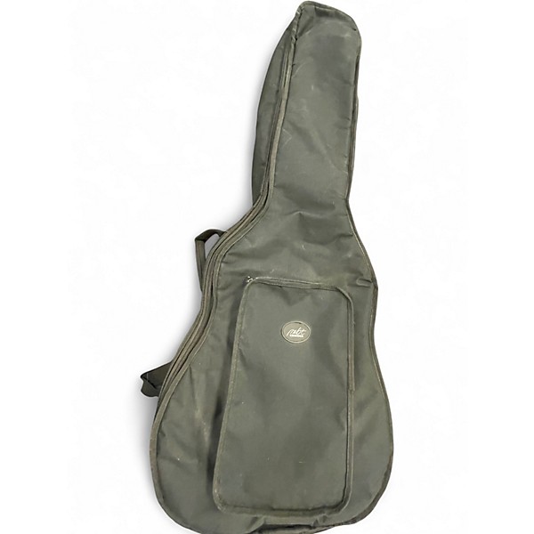 Used Takamine EG440C Red Acoustic Electric Guitar