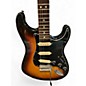 Used Fender Player Stratocaster 2 Color Sunburst Solid Body Electric Guitar