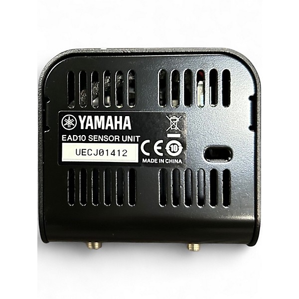 Used Yamaha EAD10 Electric Drum Module