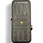Used TC Electronic Bonafide Buffer Pedal thumbnail