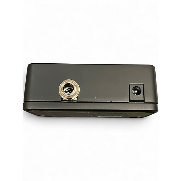 Used TC Electronic Bonafide Buffer Pedal