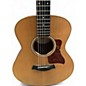 Used Taylor GS Mini Natural Acoustic Guitar