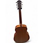Used Taylor GS Mini Natural Acoustic Guitar