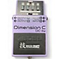 Used BOSS Dimension C DC-2W Effect Pedal thumbnail
