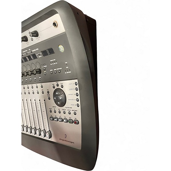 Used Digidesign Digi 002 Control Surface