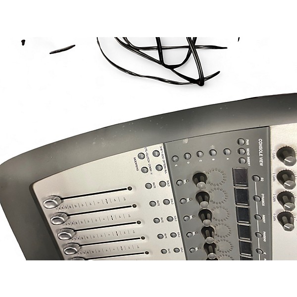 Used Digidesign Digi 002 Control Surface