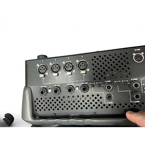 Used Digidesign Digi 002 Control Surface