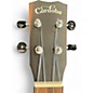 Used Cordoba 25TK Tenor Natural Ukulele