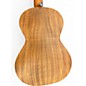Used Cordoba 25TK Tenor Natural Ukulele