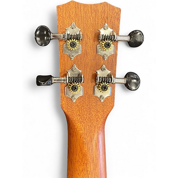 Used Cordoba 25TK Tenor Natural Ukulele