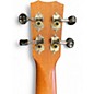 Used Cordoba 25TK Tenor Natural Ukulele