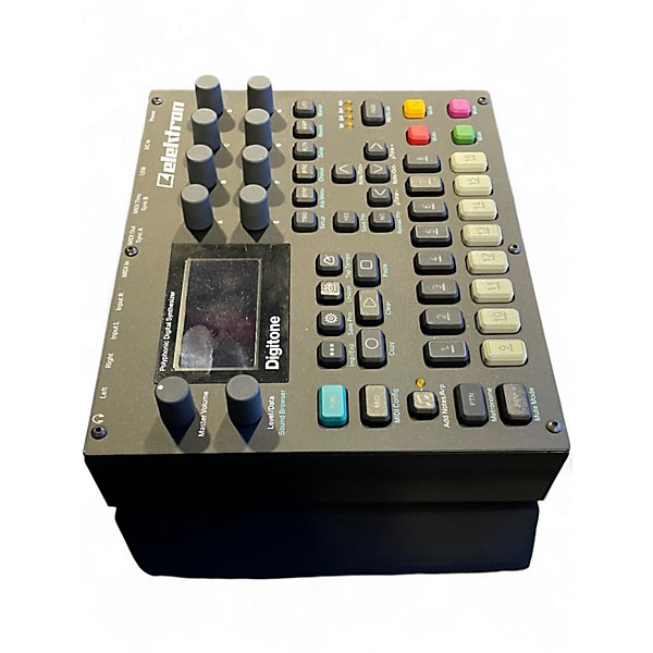Used Elektron DIGITONE Synthesizer