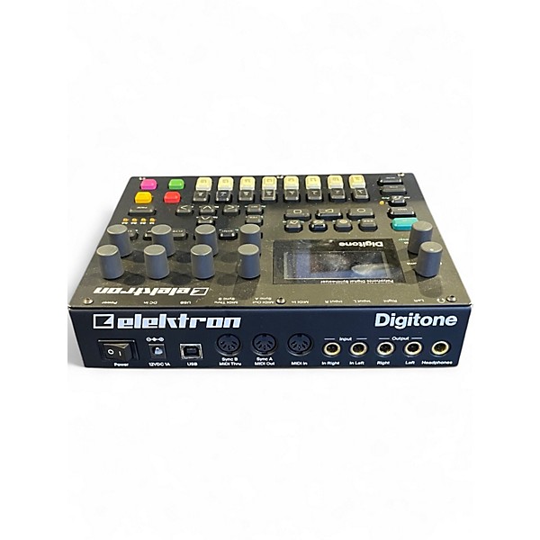 Used Elektron DIGITONE Synthesizer