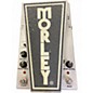 Used Morley POWER FUZZ WAH Effect Pedal thumbnail