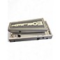 Used Morley POWER FUZZ WAH Effect Pedal