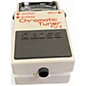 Used BOSS TU3 Chromatic Tuner Pedal
