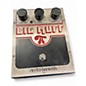 Used Electro-Harmonix Big Muff Distortion Effect Pedal thumbnail