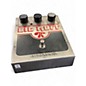 Used Electro-Harmonix Big Muff Distortion Effect Pedal