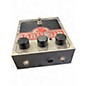 Used Electro-Harmonix Big Muff Distortion Effect Pedal