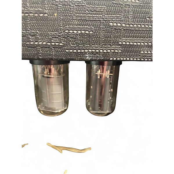 Vintage 1960s Gretsch 6150 Tube Guitar Combo Amp