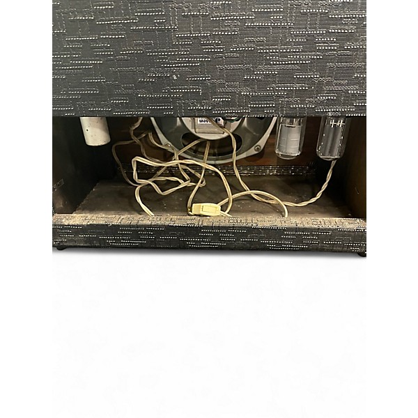 Vintage 1960s Gretsch 6150 Tube Guitar Combo Amp