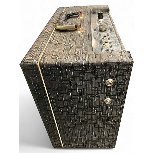 Vintage 1960s Gretsch 6150 Tube Guitar Combo Amp