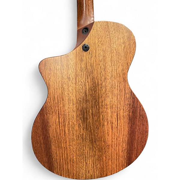 Used Martin SC10E Natural Acoustic Electric Guitar