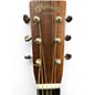 Used Martin HD28 Natural Acoustic Guitar