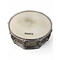 Used Pearl 14in Steel Shell Snare Chrome Drum