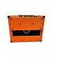 Used Orange Amplifiers CR60C Crush Pro 60W 1x12 Guitar Combo Amp