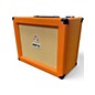 Used Orange Amplifiers CR60C Crush Pro 60W 1x12 Guitar Combo Amp