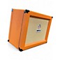 Used Orange Amplifiers CR60C Crush Pro 60W 1x12 Guitar Combo Amp
