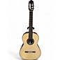 Used Cordoba Master Series Hauser Natural Classical Acoustic Guitar thumbnail