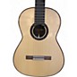 Used Cordoba Master Series Hauser Natural Classical Acoustic Guitar