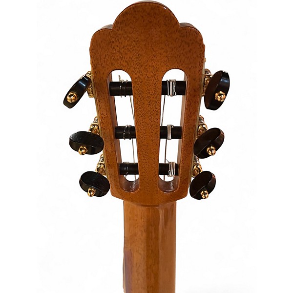 Used Cordoba Master Series Hauser Natural Classical Acoustic Guitar
