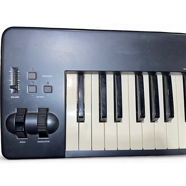 Used Alesis Q88 88 Key MIDI Controller