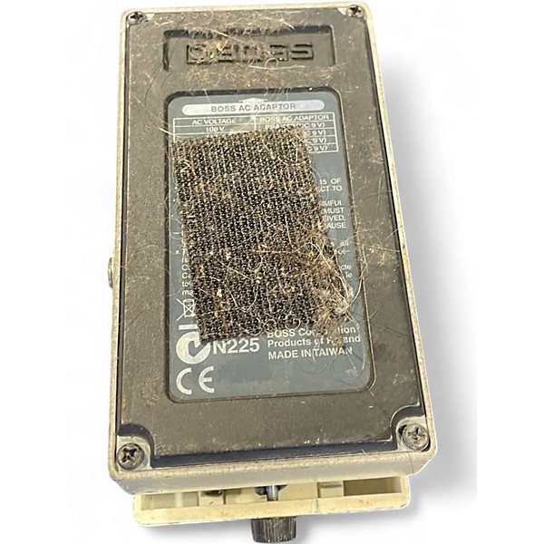 Used BOSS DD7 Digital Delay Effect Pedal