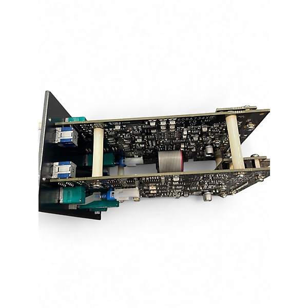 Used Solid State Logic UVEQ Rack Equipment