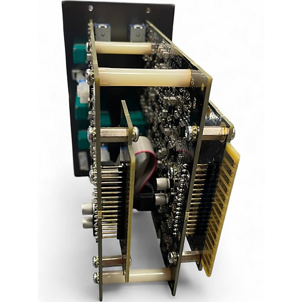 Used Solid State Logic UVEQ Rack Equipment