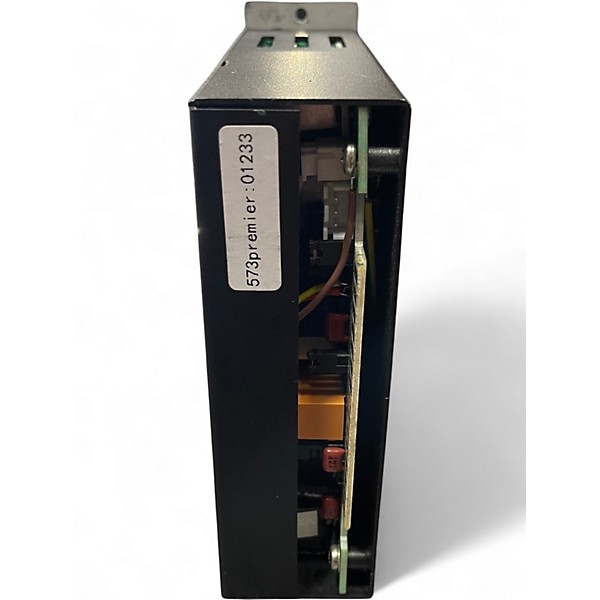 Used Golen Age Project PREMIER PRE 573 Rack Equipment