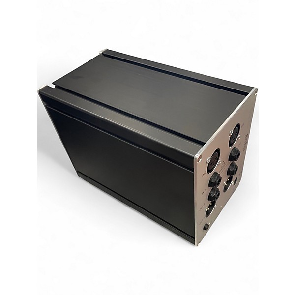 Used Elysia QUBE Rack Equipment