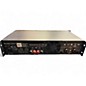 Used Crown XLS2500 Power Amp